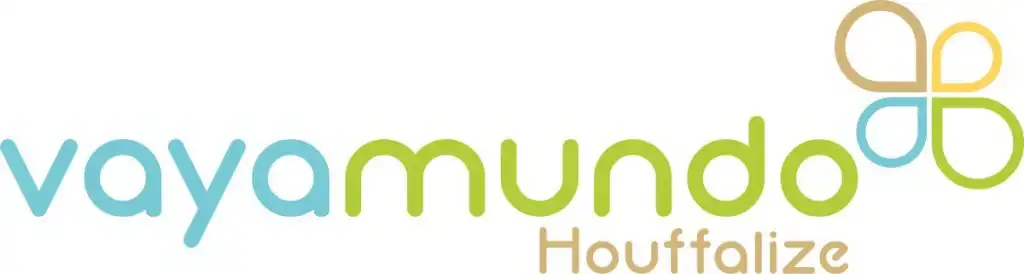 Logo van Vayamundo Houffalize