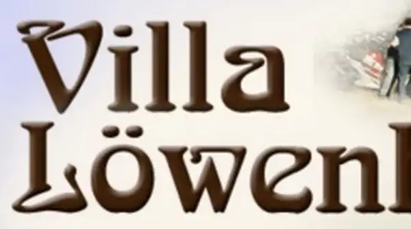 Logo Villa Löwenherz Logo Villa Löwenherz