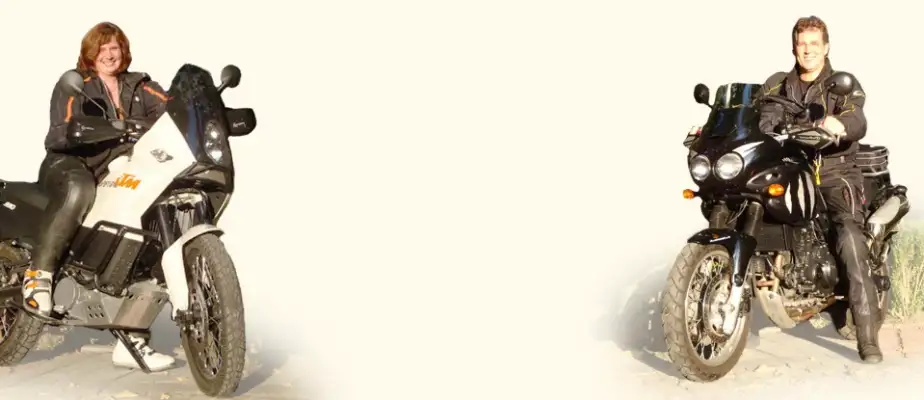 Martha en Stephan Martha en Stephan