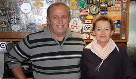 Sigrid Müller-Ranze Sigrid Müller-Ranze