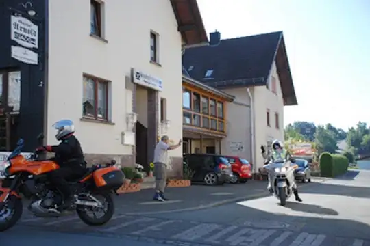 Bikerhotel Arnold Bikerhotel Arnold