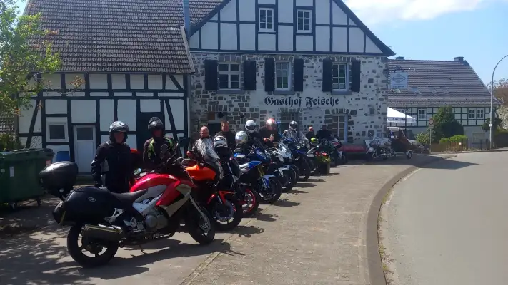 Gasthof Feische Gasthof Feische