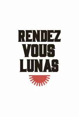 Het logo van Camping Rendez Vous Moto