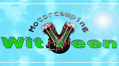 Logo Motorcamping 't Witveen