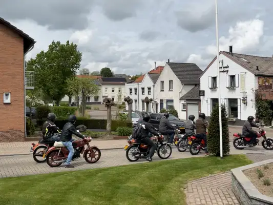 Motorrijden in Limburg Motorrijden in Limburg