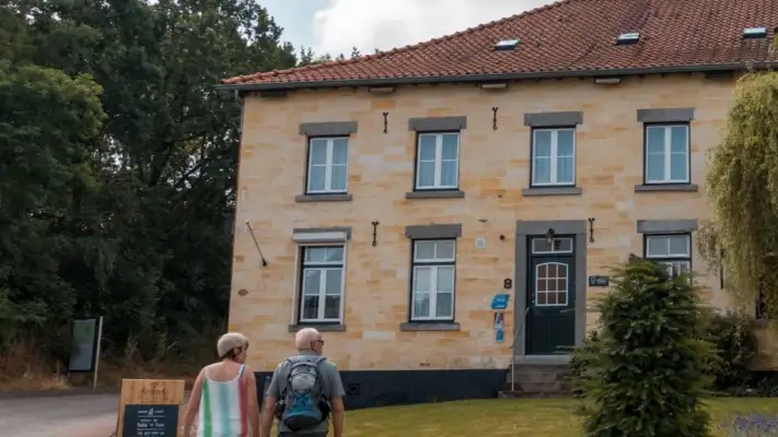 Carré Hotel Zuid-Limburg Carré Hotel Zuid-Limburg