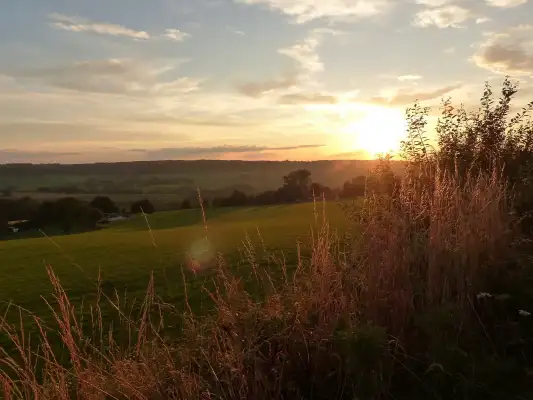 De prachtige omgeving van Limburg De prachtige omgeving van Limburg
