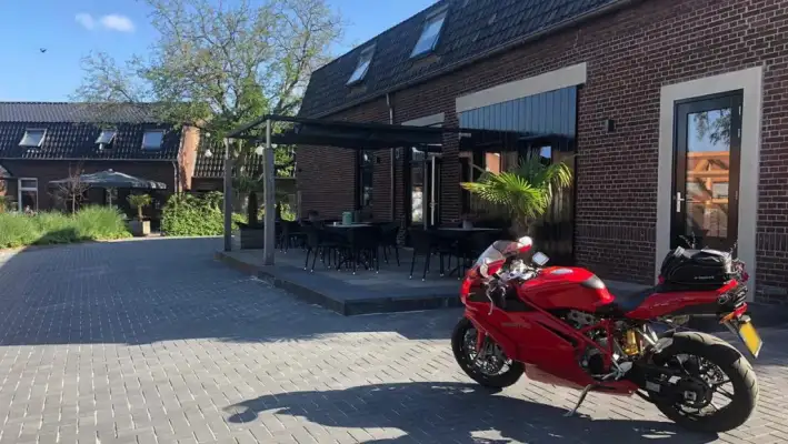 Hostellerie Horst Hostellerie Horst