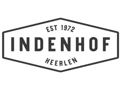 Logo van In den Hof